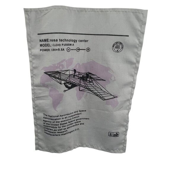 NASA Space Futuristic Gray Bomber Jacket With Patch & Logo Details For Unisex Li - Picture 9 of 15